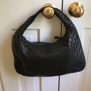 Bottega Veneta Medium Hobo